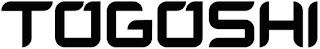 TOGOSHI logo