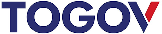 TOGOV logo