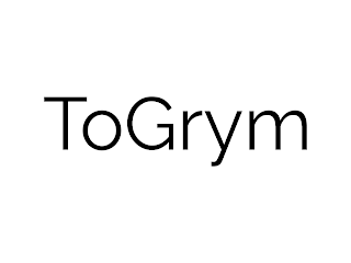 TOGRYM logo