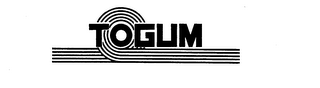 TOGUM logo