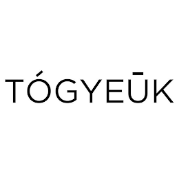 TOGYEUK logo