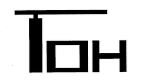TOH logo