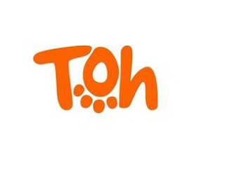 TOH logo