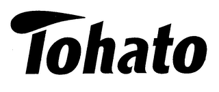 TOHATO logo