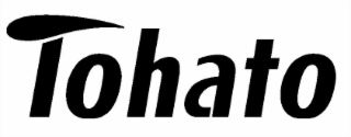 TOHATO logo
