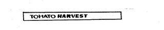 TOHATO HARVEST logo