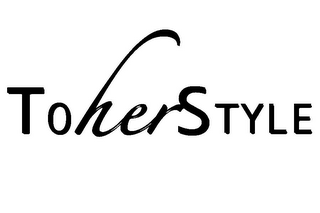 TOHERSTYLE logo