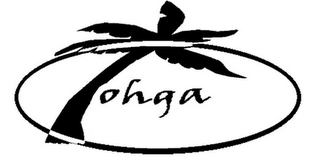 TOHGA logo
