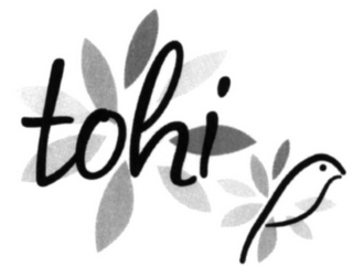 TOHI logo