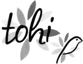 TOHI logo