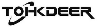 TOHKDEER logo