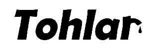 TOHLAR logo