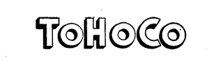 TOHOCO logo
