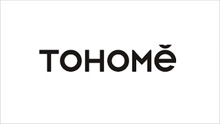 TOHOME logo