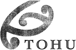 TOHU logo