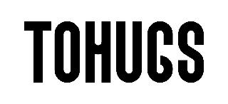TOHUGS logo