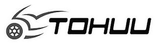 TOHUU logo