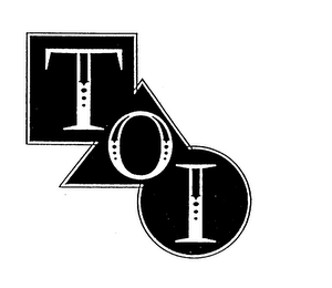TOI logo
