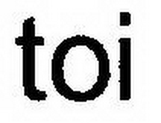 TOI logo
