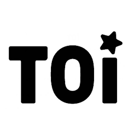 TOI logo