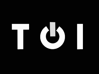 TOI logo