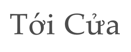 TOI CUA logo