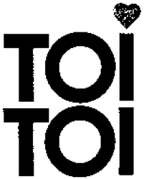 TOI TOI logo