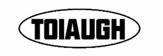 TOIAUGH logo