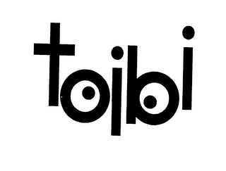TOIBI logo