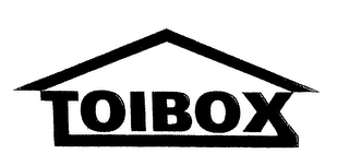 TOIBOX logo