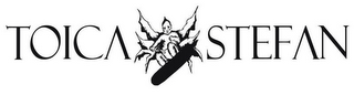 TOICA STEFAN logo