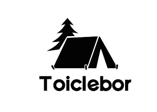TOICLEBOR logo