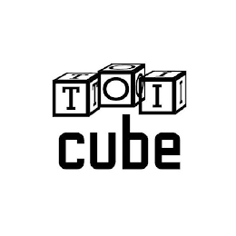 TOICUBE logo