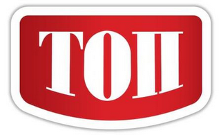 TOII logo
