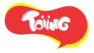 TOIING logo