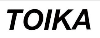 TOIKA logo