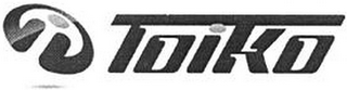 TOIKO logo
