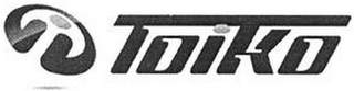 TOIKO logo