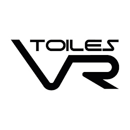 TOILES VR logo