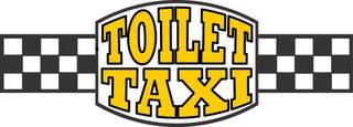 TOILET TAXI logo