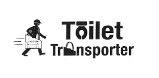TOILET TRANSPORTER logo