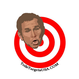 TOILETARGETSUSA.COM logo