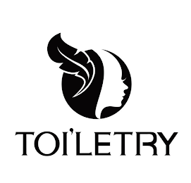 TOI'LETRY logo