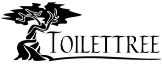 TOILETTREE logo