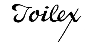 TOILEX logo