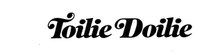 TOILIE DOILIE logo
