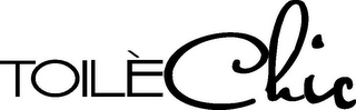 TOILÈCHIC logo