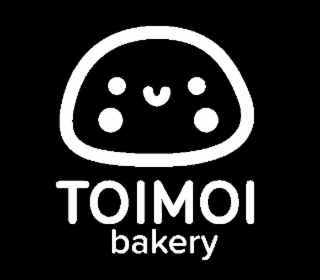 TOIMOI BAKERY logo