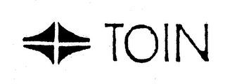 TOIN logo