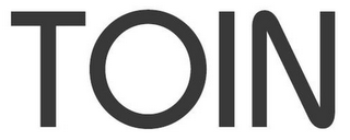 TOIN logo